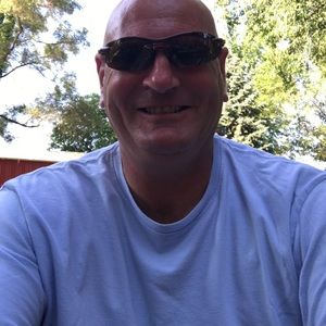 Meet your Posher, Scott